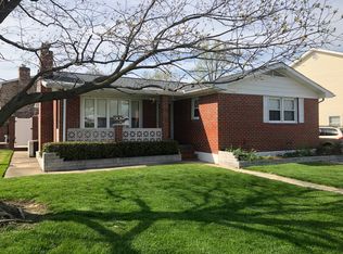 8616 Goldenwood Rd, Baltimore, MD 21237