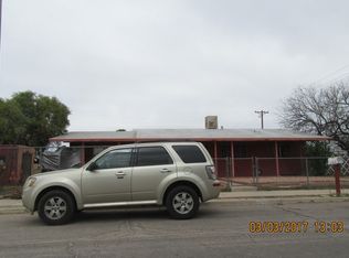 802 W Louisiana St, Tucson, AZ 85706