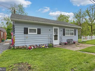 3316 Morgantown Rd, Mohnton, PA 19540