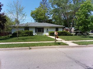 1601 S 11th St, Goshen, IN 46526