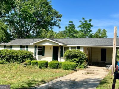 184 Belvue Ave, Lyons, GA, 30436