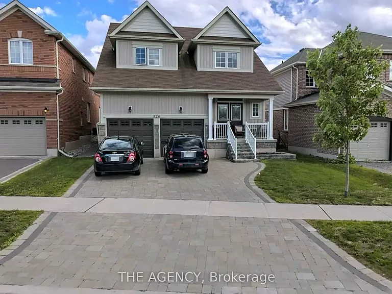 326 Chandler Cres #UPPER — Photo 1