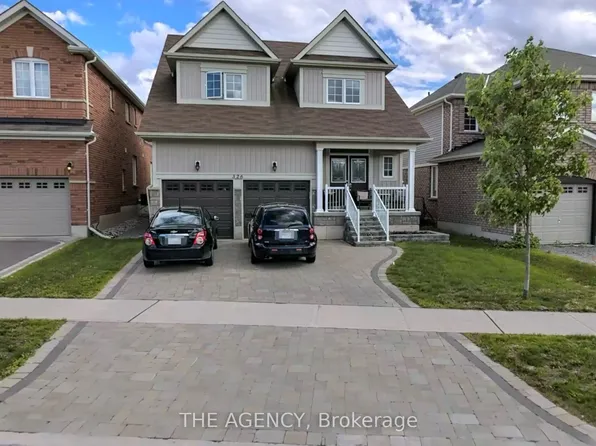 326 Chandler Cres, Peterborough, ON K9J 0H4