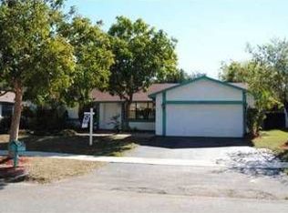 11664 SW 59th Ct, Cooper City, FL 33330