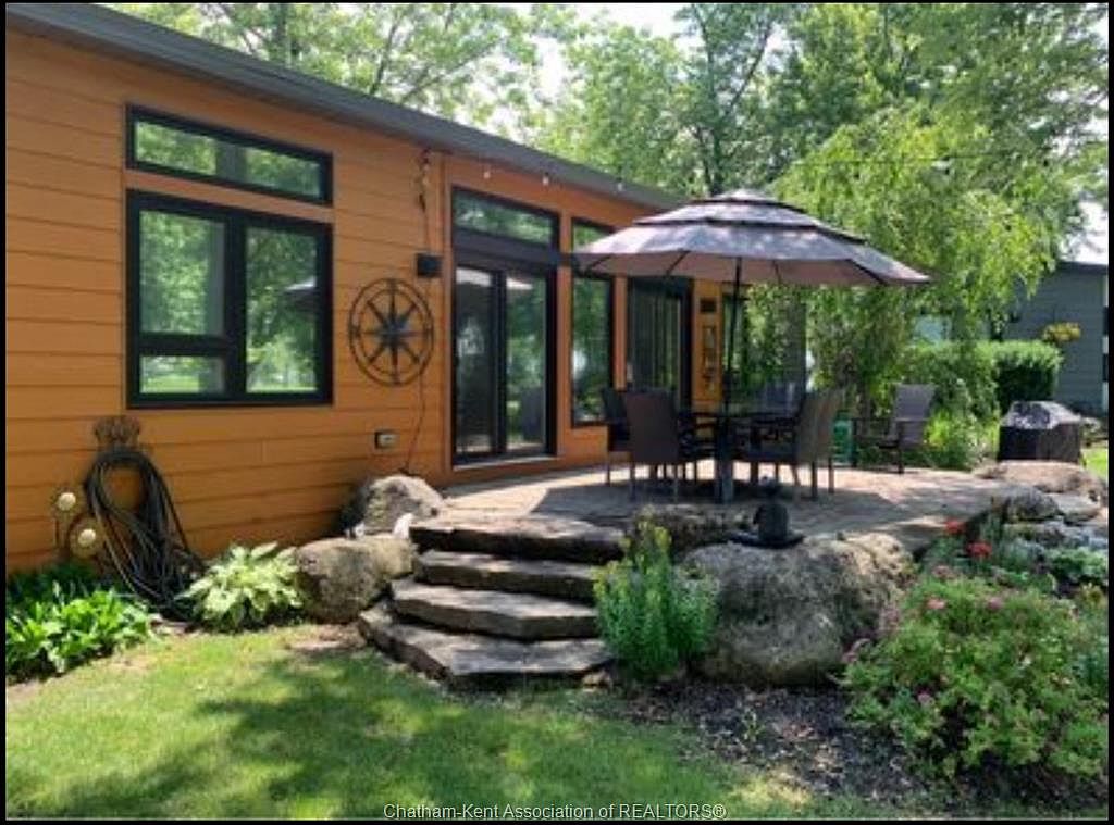 981 County Road 2 Rd #707