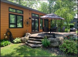 981 County Road 2 Rd #707, Lakeshore, ON