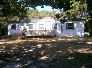 138 Scott Rd, Greenville, AL 36037