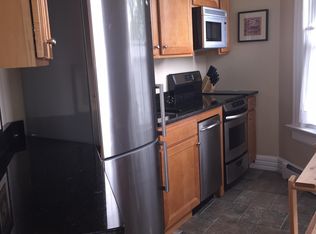 7 Norwood Ave APT 2, Summit, NJ 07901