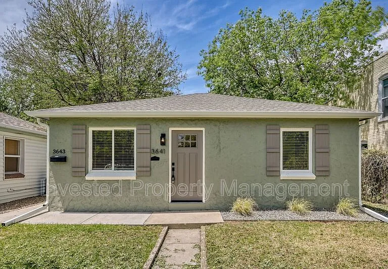 3641 N Josephine St — Photo 2