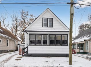 27 Rugraff St, Rochester, NY 14606