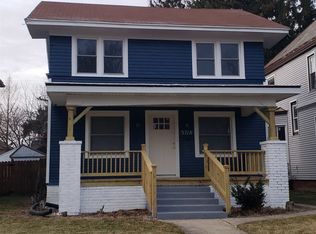 3718 S Harrison St, Fort Wayne, IN 46807