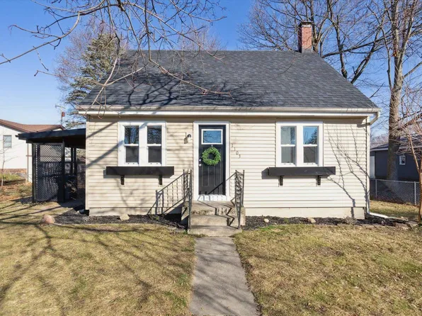 1103 West Ave, Goshen, IN 46526