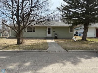 636 Vine St, Breckenridge, MN, 56520