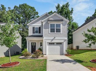 536 Millsgate Cir, Boiling Springs, SC 29316