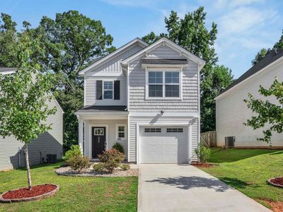 536 Millsgate Cir, Boiling Springs, SC, 29316