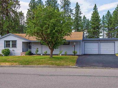 1204 W Warn Way, Spokane, WA, 99208
