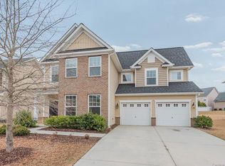 9719 Loughlin Ln, Charlotte, NC 28273