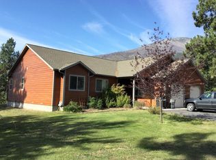 210 Nighthawk Ln, Hamilton, MT 59840