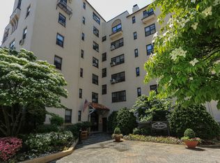17 N Chatsworth Ave APT 6C, Larchmont, NY 10538