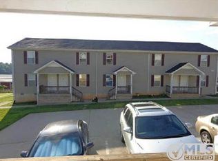 215 Terminal Rd, Clarksville, TN 37040