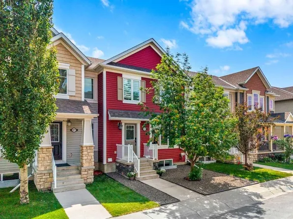 173 Windstone Line SW, Airdrie, AB T4B 3V8