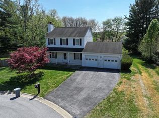 10408 Nickelby Way, Damascus, MD 20872
