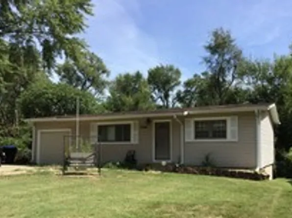 3406 SW Watson Ave, Topeka, KS 66614