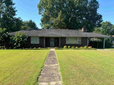 1411 W Arch Ave, Searcy, AR, 72143