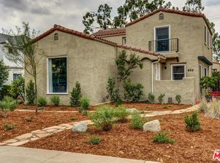 605 Grove Pl, Glendale, CA 91206