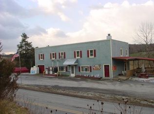 2957 Turnpike Rd, Lexington, VA 24450