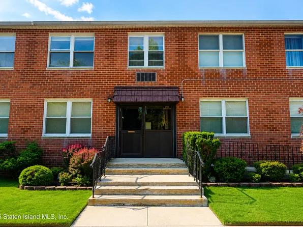 149 Cortelyou Ave APT 2-1, Staten Island, NY 10312