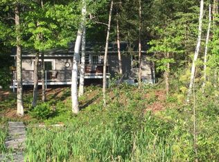 8124 Rainbow Rd, Lake Tomahawk, WI 54539