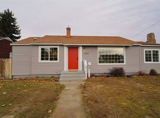 2232 W Wabash Ave, Spokane, WA 99205