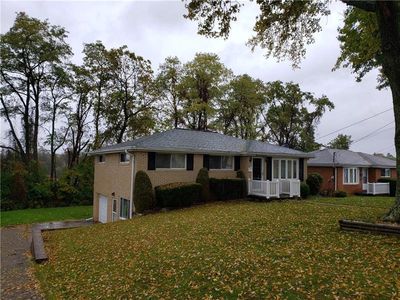 Mark Ave, Irwin, PA, 15642