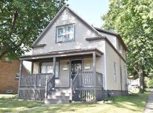 5279 N 33rd St, Milwaukee, WI 53209