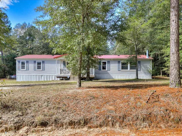 90 Canary Ln, Salley, SC 29137