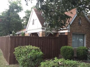 5646 Anita St, Dallas, TX 75206