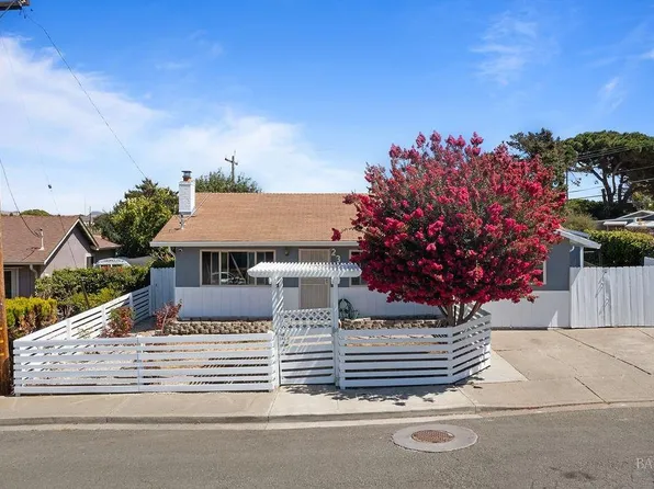 230 La Brea Street, Vallejo, CA 94591