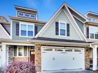 1805 Grandmaster Way, Wake Forest, NC 27587