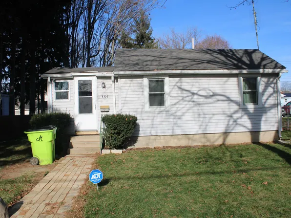 334 Columbia St, Huntington, IN 46750