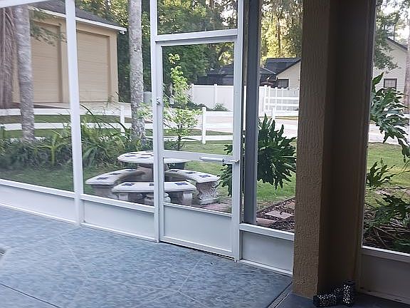 RV garage /workshop/studio