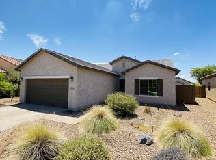 6593 W Georgetown Way, Florence, AZ 85132