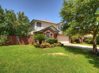 504 Dry Bean Cv, Cedar Park, TX 78613