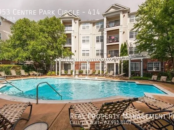 12953 Centre Park Cir, Herndon, VA