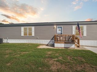 Fairmont 97 Oak Ridge Estates Plan, Oak Ridge Estates, Elkhart, IN 46516