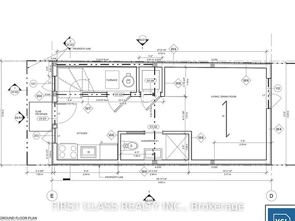 3rd image of 356 Huron St #201