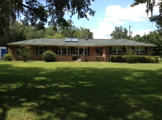 9867 SW 72nd St, Lake Butler, FL 32054