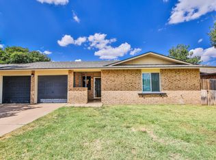 5708 3rd St, Lubbock, TX 79416