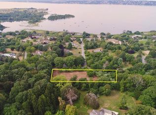 0 Indian Point Rd, Tiverton, RI 02878