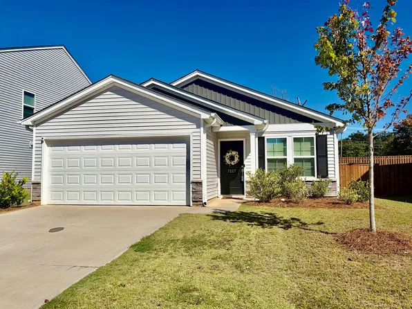 7227 Heirloom Ln, Inman, SC 29349